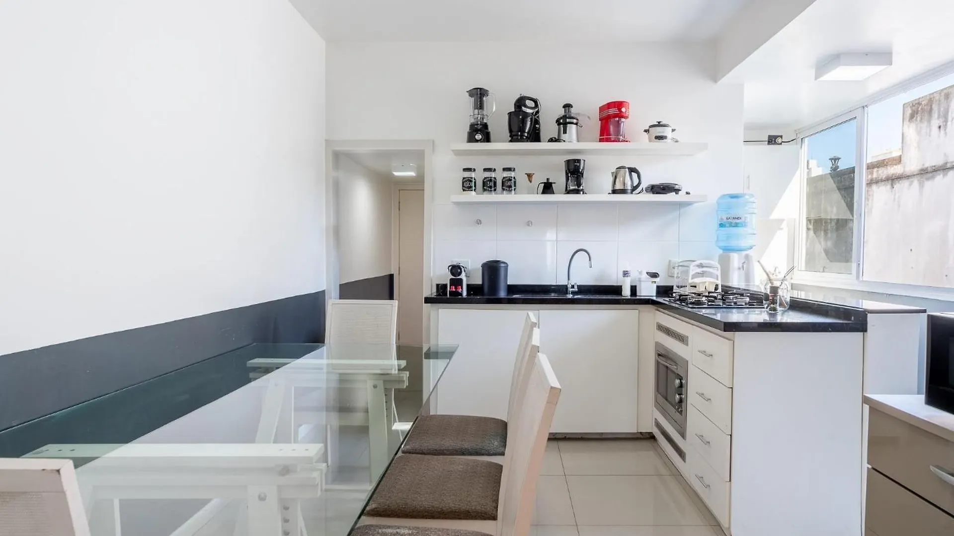 Condominio Marechal Trompowsky Porto Alegre