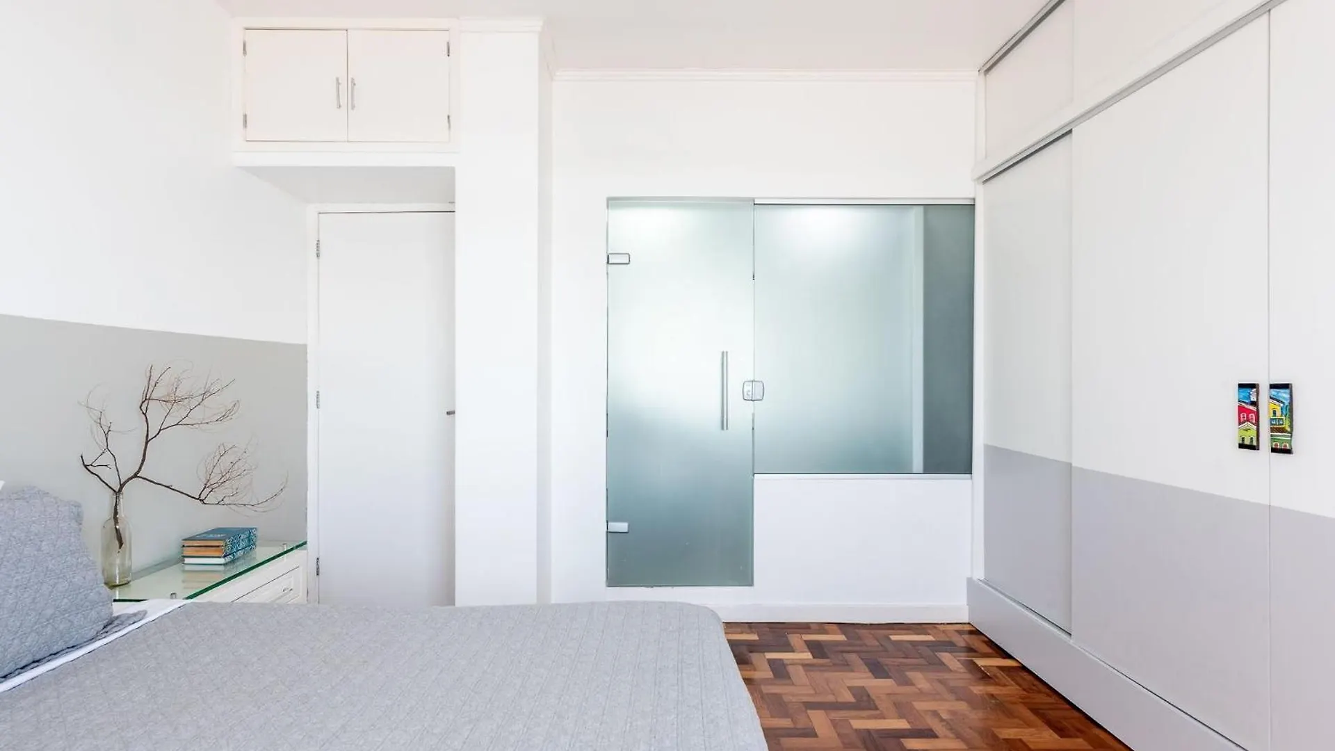 Appartamento Condominio Marechal Trompowsky Porto Alegre Brasile
