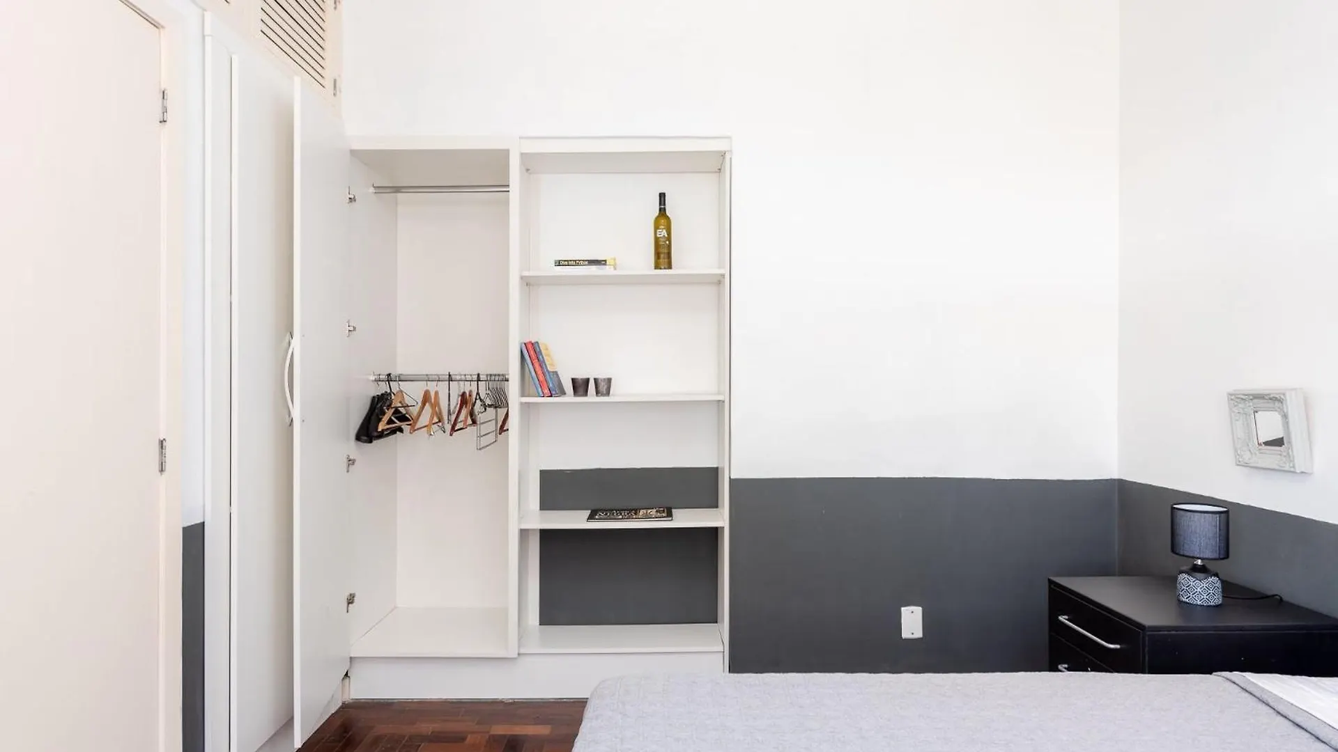 Condominio Marechal Trompowsky Porto Alegre Appartamento