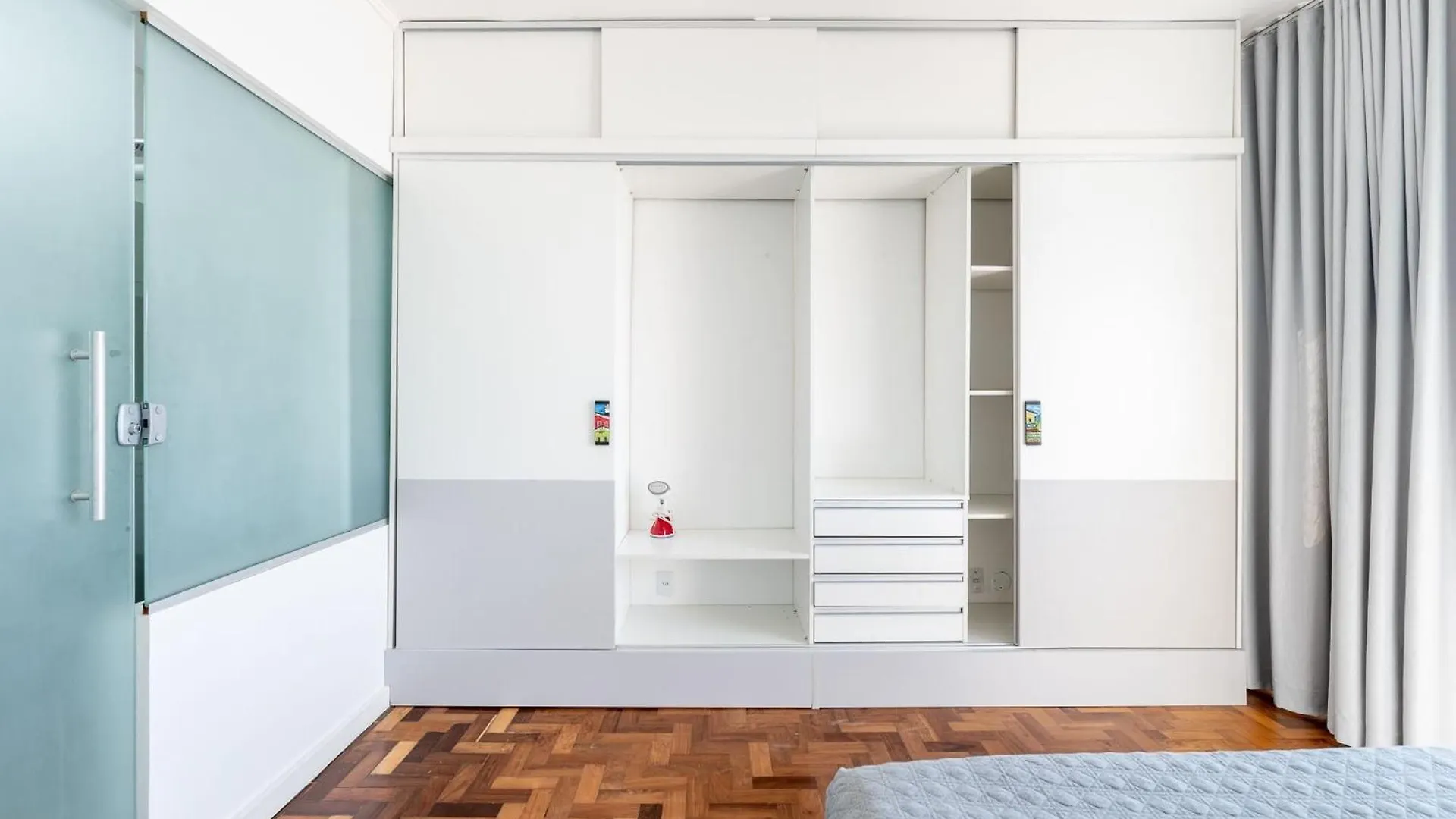 Condominio Marechal Trompowsky Porto Alegre