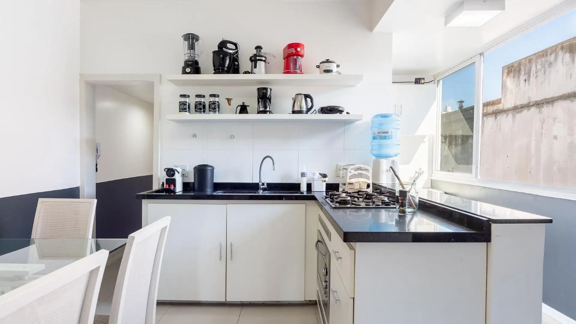 Appartamento Condominio Marechal Trompowsky Porto Alegre