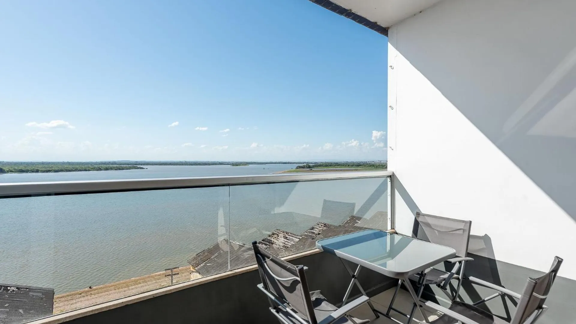 Condominio Marechal Trompowsky Porto Alegre 0*,