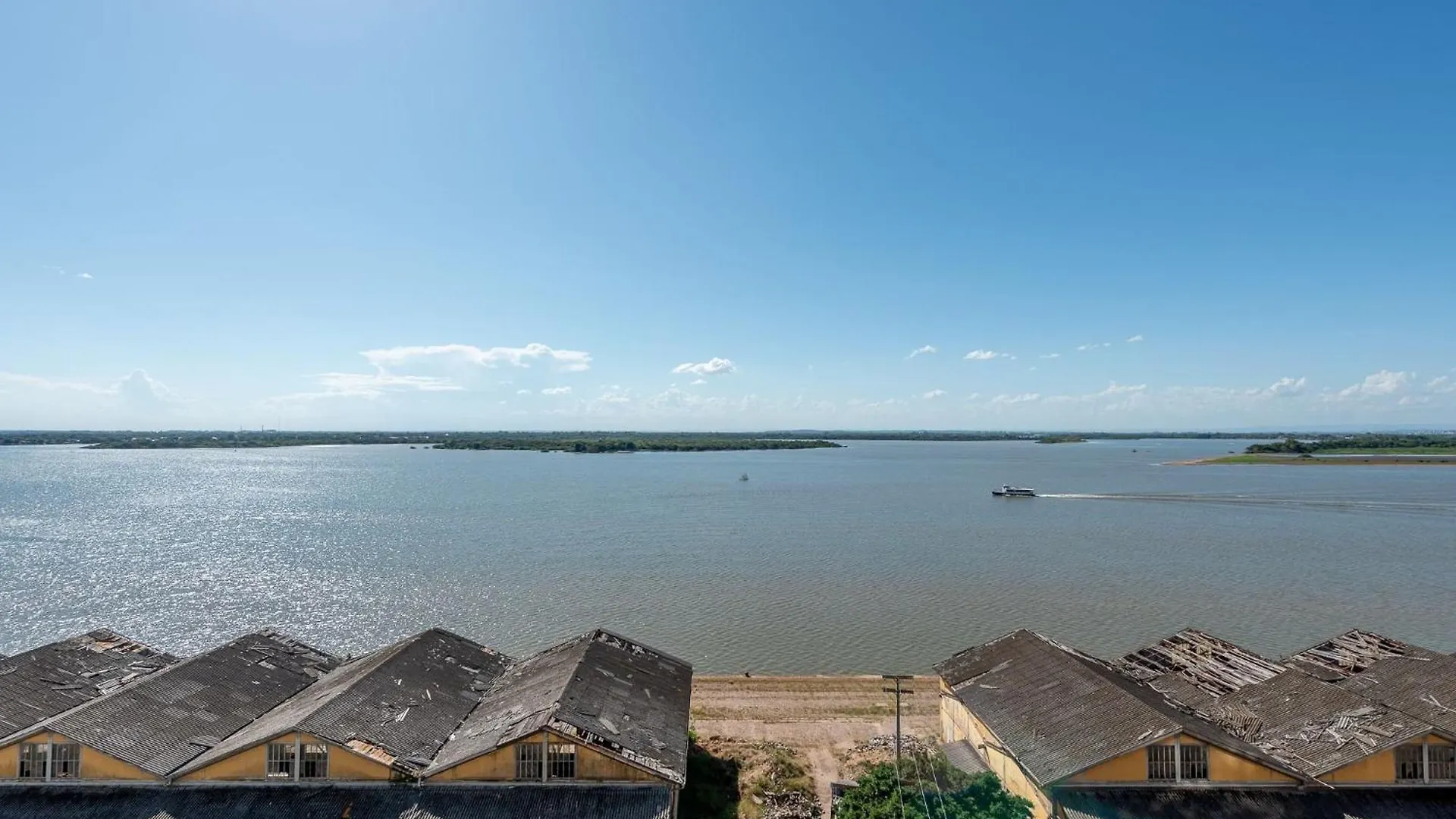 Condominio Marechal Trompowsky Porto Alegre 0*,