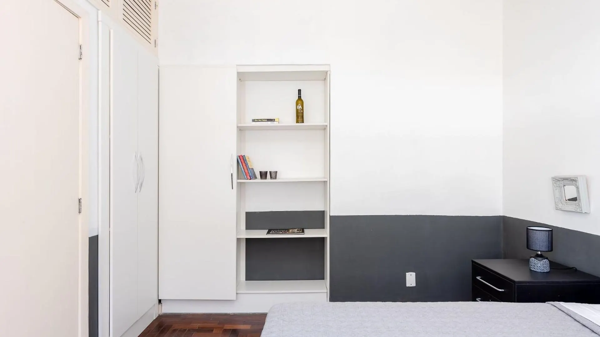 דירה פורטו אלגרה Condominio Marechal Trompowsky
