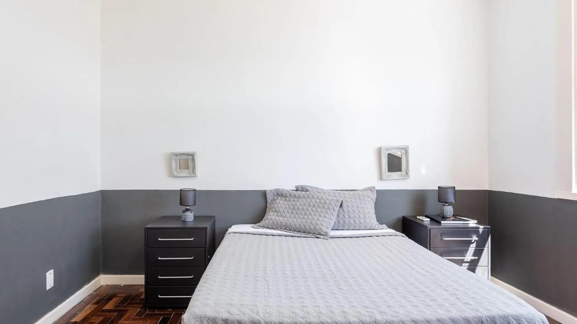 דירה פורטו אלגרה Condominio Marechal Trompowsky