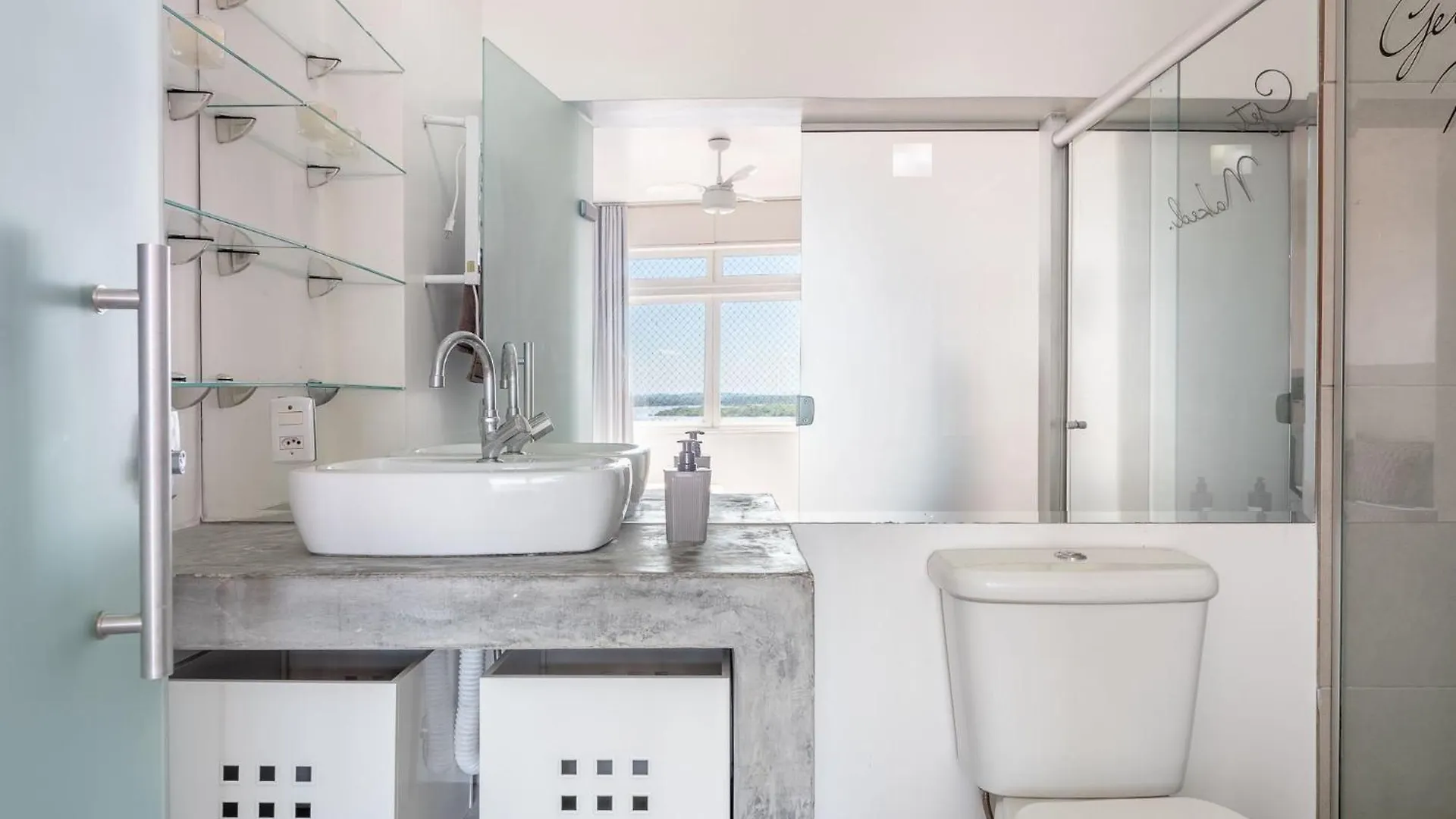 דירה פורטו אלגרה Condominio Marechal Trompowsky